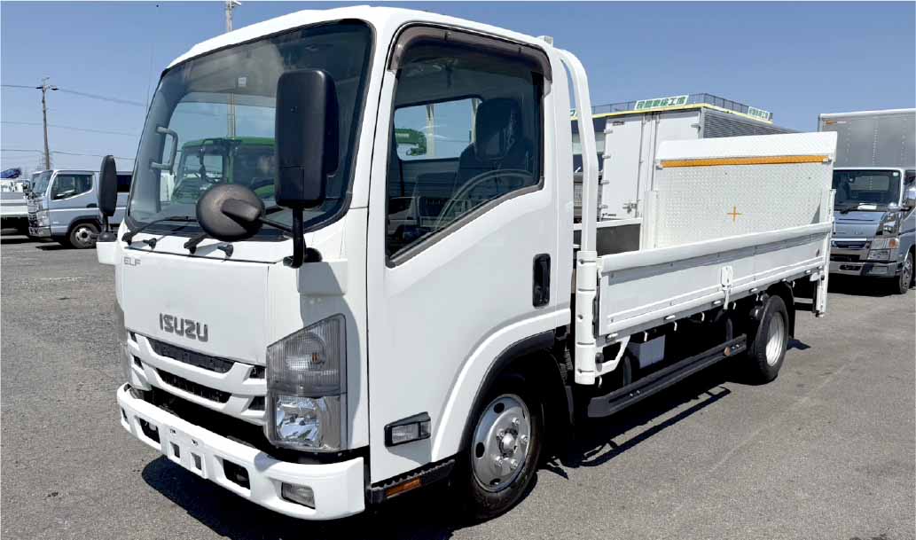 買取実績車両