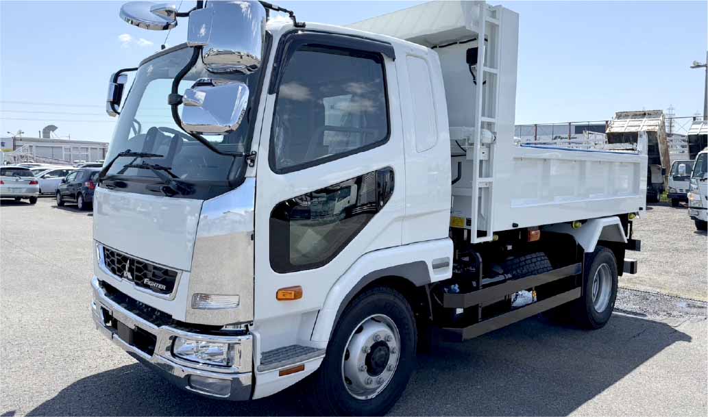買取実績車両